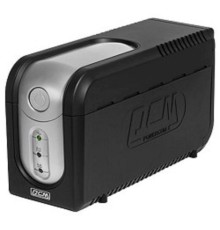 PowerCom Imperial IMP-625AP ИБП {Line-Interactive, 625VA / 375W, Tower, 5 xC13:3 с резервным питанием + 2 с фильтрацией, USB} (507304)
