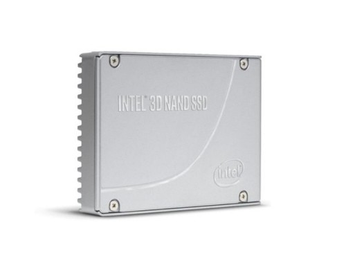 [накопитель] Накопитель SSD Intel Original PCI-E x4 1600Gb SSDPE2KE016T801 DC P4610 2.5