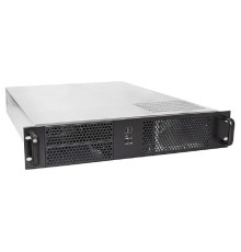 Exegate EX284960RUS Серверный корпус ExeGate Pro 2U650-08 <RM 19