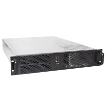 Exegate EX284977RUS Серверный корпус ExeGate Pro 2U650-08 <RM 19