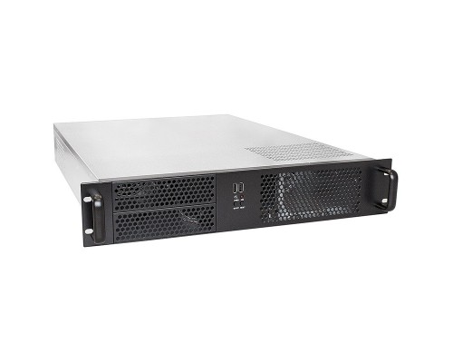 [Корпус] Exegate EX284977RUS Серверный корпус ExeGate Pro 2U650-08 <RM 19
