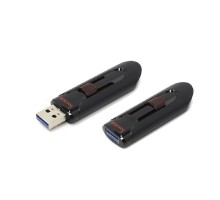 SanDisk USB Drive 128Gb Cruzer  3.0 USB  [SDCZ600-128G-G35]