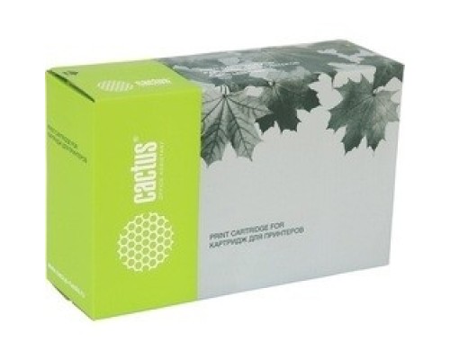 [расходные материалы] Тонер Картридж Cactus CS-C715H черный для Canon i-Sensys 3310/3370 (7000стр.)