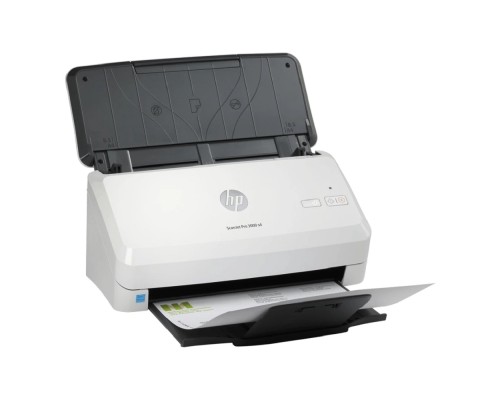 [Сканер] Сканер HP ScanJet Pro 3000 s4 (6FW07A)
