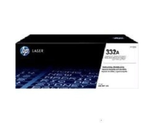 [Расходные материалы] Блок фотобарабана HP 332A W1332A черный ч/б:30000стр. для HP LaserJet 408/432 HP