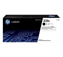 Картридж лазерный HP 335X W1335X черный (13700стр.) для HP LJ MFP M438n