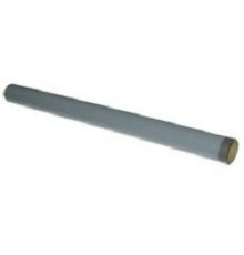 Термопленка (П) для HP LJ P1505/1500/M1120/1522, металлизированная