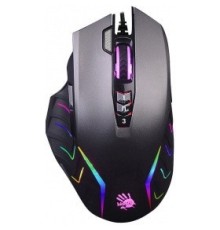 A-4Tech Мышь Bloody J95s серый оптическая (8000dpi) USB (9but) {1206907}