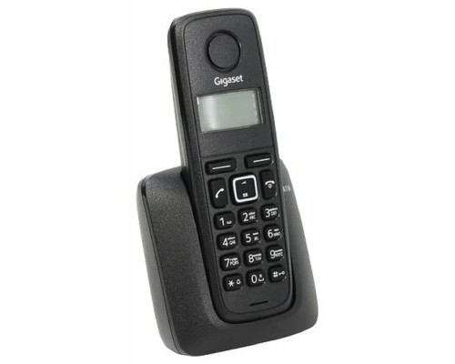 [Телефон] Gigaset [S30852-H2801-S301] A116