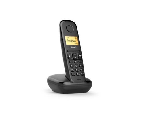 [Телефон] Gigaset [S30852-H2802-S301] A170