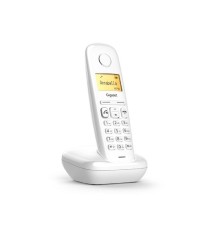 Gigaset [S30852-H2812-S302] A270 SYS RUS,  белый