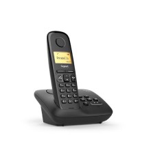 Gigaset [S30852-H2832-S301] A270A AM RUS черный автооветчик АОН