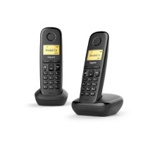 Gigaset [L36852-H2812-S301] A270 DUO RUS