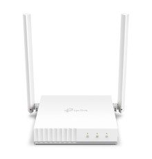 TP-Link TL-WR844N Многорежимный роутер Wi-Fi N300