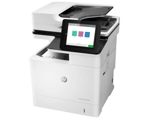 [Принтер/МФУ] HP LaserJet Enterprise MFP M635h Printer [7PS97A#B19]