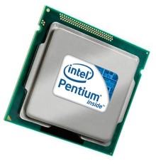 CPU Intel Pentium Gold G6400 Comet Lake OEM {4.0ГГц, 4МБ, Socket1200}