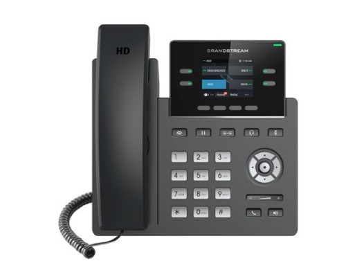 [VoIP-телефон] Grandstream GRP2612P SIP Телефон без б/п