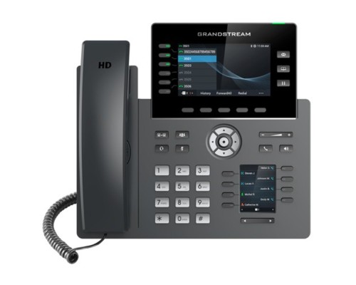 [VoIP-телефон] Grandstream GRP2616 SIP Телефон