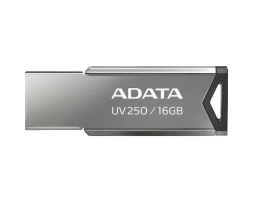 [Носитель информации] A-DATA Flash Drive 16GB USB2  AUV250-16G-RBK 