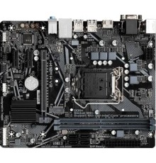 Gigabyte H410M H V2 RTL {LGA1200, Intel H470, DDR4}