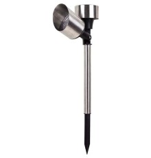 Rexant 602-222 Садовый светильник на солнечной батарее (SLR-PS-35)  LAMPER