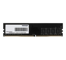 DDR4 16Gb 2666MHz Patriot PSD416G266681 RTL PC4-21300 CL19 DIMM 288-pin 1.2В single rank