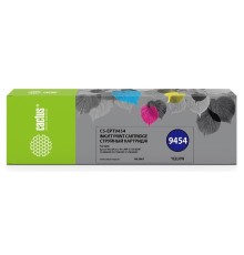CACTUS CS-EPT9454 Картридж для Epson WF-C5290DW/C5790DW, желтый (66мл)