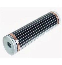 Rexant 51-0508-5 Пленочный теплый пол RXM 308 220Вт/м2, ширина 80 см, толщина (0,338) ( в уп 100м)