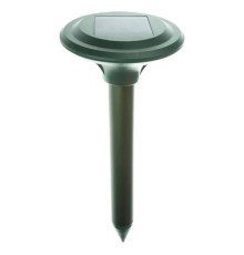 Rexant 71-0007 Ультразвуковой отпугиватель кротов на солнечной батарее (R30)  