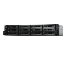 Synology RXD1219sas Модуль расширения для Synology Expansion Unit (Rack 2U) for UC3200
