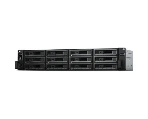 [Дисковый массив] Synology RXD1219sas Модуль расширения для Synology Expansion Unit (Rack 2U) for UC3200
