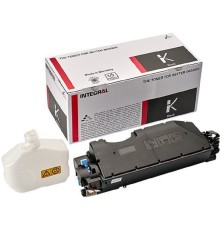 INTEGRAL TK-5280K Тонер-картридж для Kyocera P6235cdn/M6235cidn/M6635cidn, 13000 стр. чёрный, 12100417