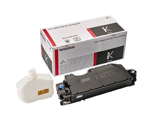 [Расходные материалы] INTEGRAL TK-5280K Тонер-картридж для Kyocera P6235cdn/M6235cidn/M6635cidn, 13000 стр. чёрный, 12100417