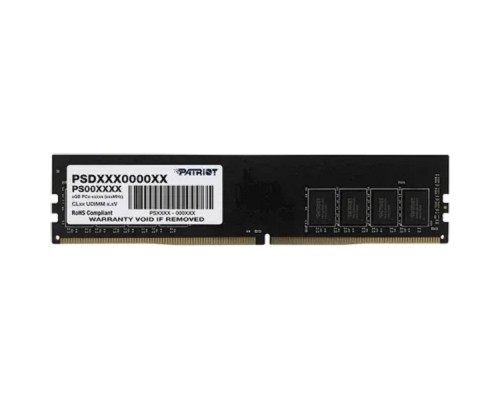 [Модуль памяти] Patriot DDR4 DIMM 16GB PSD416G320081 PC4-25600, 3200MHz