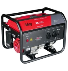 FUBAG BS 2200 Электростанция бензиновая  [431246/8641487] 