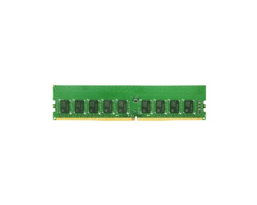 [Дисковый массив] Synology D4EC-2666-16G память