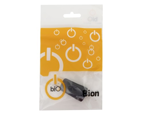 [переходники] Bion Переходник HDMI - VGA 19M/15F [BXP-A-HDMI-VGA-001] 