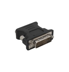 Bion Переходник DVI-VGA 29M/15F, аналоговый  [BXP-A-DVI-VGA]