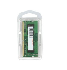 QUMO DDR4 SODIMM 4GB QUM4S-4G2666C19 PC4-21300, 2666MHz OEM/RTL