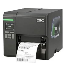 TSC ML240P Принтер этикеток LCD SU + Ethernet + USB Host + RTC [99-080A005-0302]