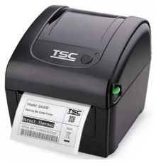 TSC DA-220 U Принтер этикеток {Ethernet + RTC} [99-158A015-2102]