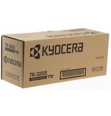Kyocera-Mita TK-3200 Тонер-Картридж {40 000 стр. для P3260dn} 