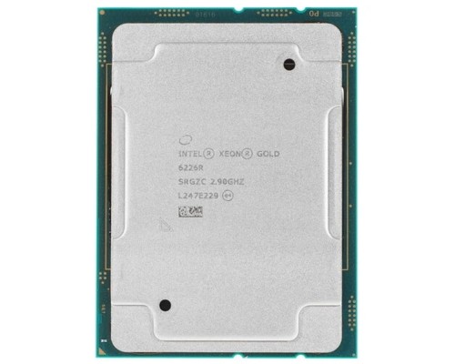[Процессор] CPU Intel Xeon Gold 6226R OEM
