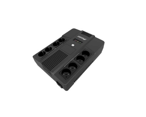 [ИБП] Powerman ИБП BRICK 1000 (6117369)