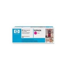 HP Q3963A Картридж ,Magenta{Color LaserJet 2550, Magenta, (4000 стр.)}