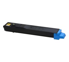 INTEGRAL TK-8115С Тонер-картридж для  Kyocera-Mita Ecosys M8124cidn/M8130cidn, С, 6K