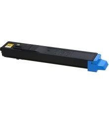 INTEGRAL TK-8115С Тонер-картридж для  Kyocera-Mita Ecosys M8124cidn/M8130cidn, С, 6K