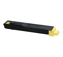 INTEGRAL TK-8115Y Тонер-картридж для  Kyocera-Mita Ecosys M8124cidn/M8130cidn, Y, 6K