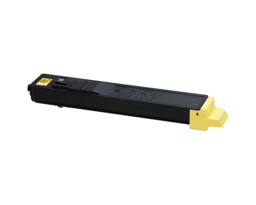 [Расходные материалы] INTEGRAL TK-8115Y Тонер-картридж для  Kyocera-Mita Ecosys M8124cidn/M8130cidn, Y, 6K