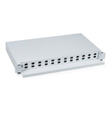 Cabeus ODF-19-24-SC Кросс бокс оптический 19
